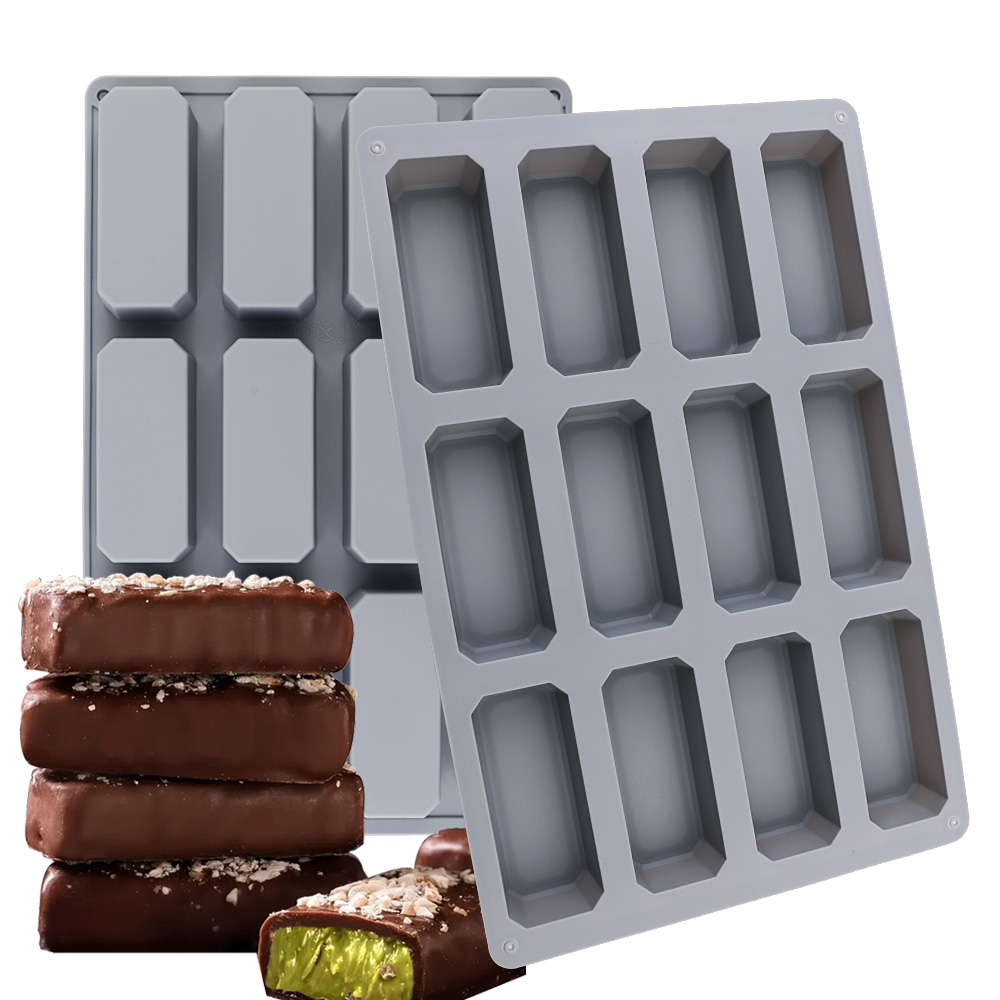 Silicone Rectangular Cake Mold - огляд і ціна Candle Making Jug