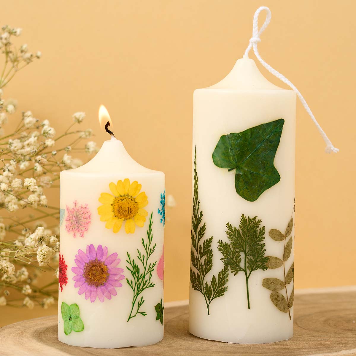 1 Pounds Pure White Soy Wax Fo - огляд і ціна Candle Making Kits