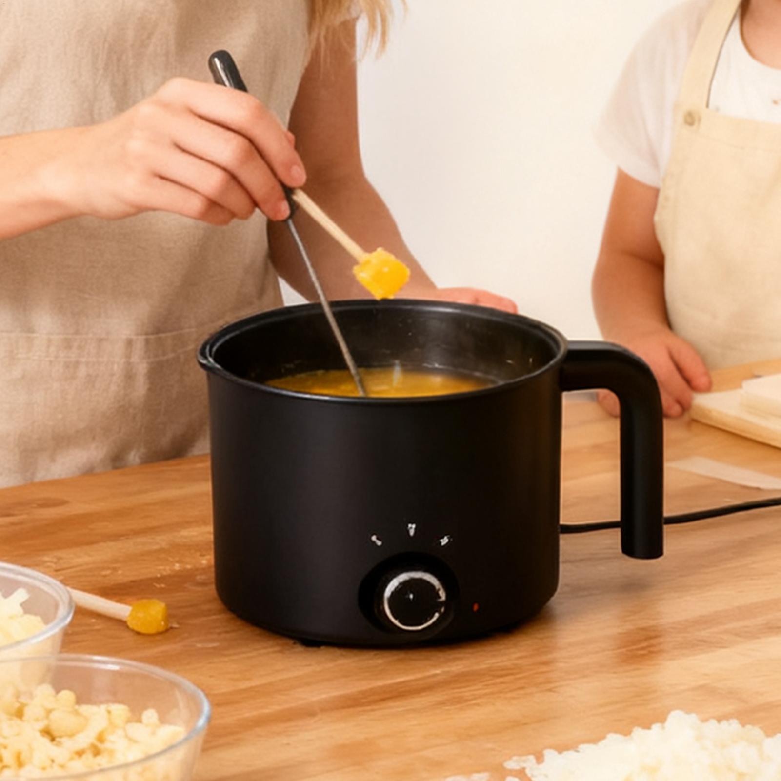 1.5L Wax Melting Pot Candle Wa - огляд і ціна Candle Making Jug