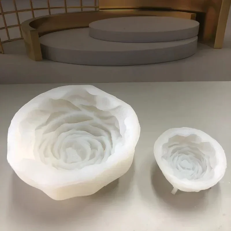 Extra Large 3D Flower Candle S - огляд і ціна Candle Making Kits