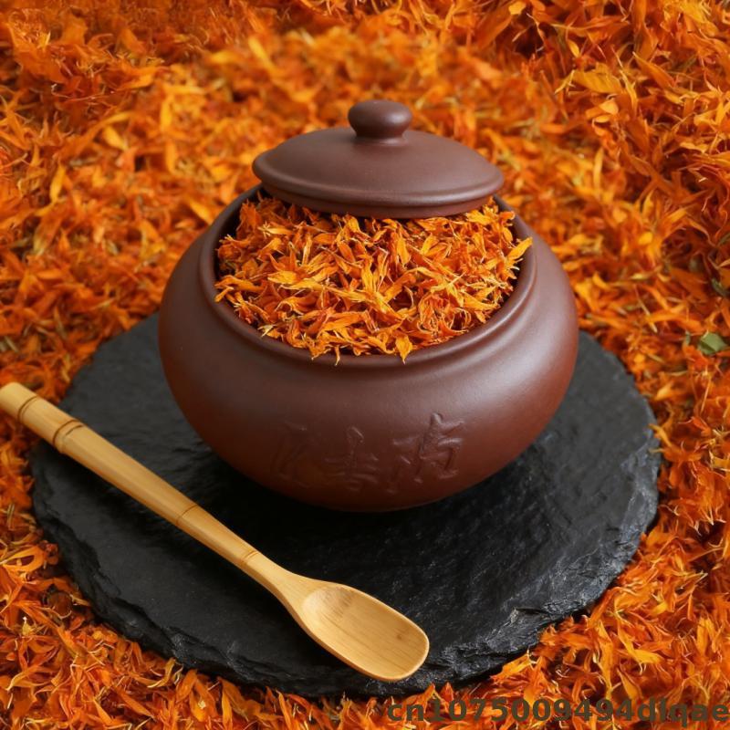 100% Natural Dried Flowers Blu - огляд і ціна Candle Making And Perfume
